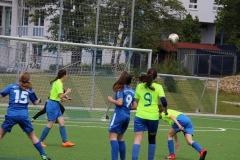 VfL Sindelfingen (C) - SC Neubulach (19.05.2019)