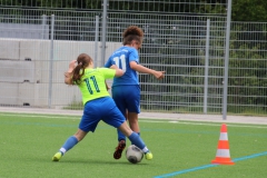 VfL Sindelfingen (C) - SC Neubulach (19.05.2019)