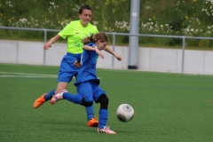 VfL Sindelfingen (C) - SC Neubulach (19.05.2019)