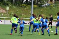 VfL Sindelfingen (C) - SC Neubulach (19.05.2019)