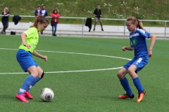 VfL Sindelfingen (C) - SC Neubulach (19.05.2019)