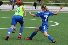 VfL Sindelfingen (C) - SC Neubulach (19.05.2019)