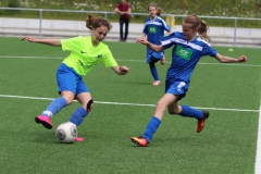 VfL Sindelfingen (C) - SC Neubulach (19.05.2019)