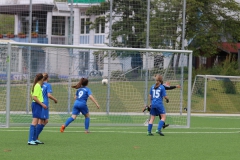 VfL Sindelfingen (C) - SC Neubulach (19.05.2019)