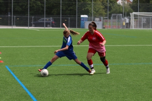 VfL Sindelfingen (C) - SGM Nufringen/Gärtringen/Rohrau (11.05.2019)