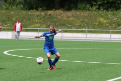 VfL Sindelfingen (C) - SGM Nufringen/Gärtringen/Rohrau (11.05.2019)