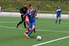 VfL Sindelfingen (C) - SGM Nufringen/Gärtringen/Rohrau (11.05.2019)