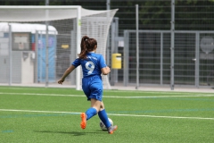 VfL Sindelfingen (C) - SGM Nufringen/Gärtringen/Rohrau (11.05.2019)