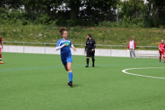 VfL Sindelfingen (C) - SGM Nufringen/Gärtringen/Rohrau (11.05.2019)