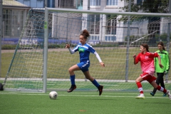 VfL Sindelfingen (C) - SGM Nufringen/Gärtringen/Rohrau (11.05.2019)