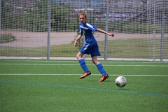 VfL Sindelfingen (C) - SGM Nufringen/Gärtringen/Rohrau (11.05.2019)