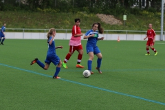 VfL Sindelfingen (C) - SGM Nufringen/Gärtringen/Rohrau (11.05.2019)