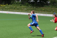 VfL Sindelfingen (C) - SGM Nufringen/Gärtringen/Rohrau (11.05.2019)