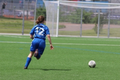 VfL Sindelfingen (C) - SGM Nufringen/Gärtringen/Rohrau (11.05.2019)