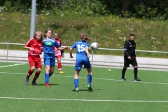 VfL Sindelfingen (C) - SGM Nufringen/Gärtringen/Rohrau (11.05.2019)