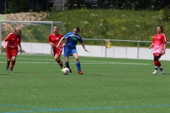 VfL Sindelfingen (C) - SGM Nufringen/Gärtringen/Rohrau (11.05.2019)