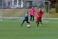 VfL Sindelfingen (C) - SGM Nufringen/Gärtringen/Rohrau (11.05.2019)