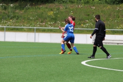 VfL Sindelfingen (C) - SGM Nufringen/Gärtringen/Rohrau (11.05.2019)