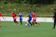 VfL Sindelfingen (C) - SGM Nufringen/Gärtringen/Rohrau (11.05.2019)