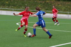 VfL Sindelfingen (C) - SGM Nufringen/Gärtringen/Rohrau (11.05.2019)