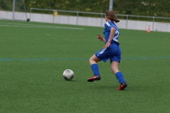 VfL Sindelfingen (C) - SGM Nufringen/Gärtringen/Rohrau (11.05.2019)