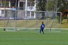 VfL Sindelfingen (C) - SGM Nufringen/Gärtringen/Rohrau (11.05.2019)