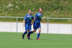 VfL Sindelfingen (C) - SGM Nufringen/Gärtringen/Rohrau (11.05.2019)