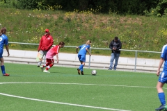 VfL Sindelfingen (C) - SGM Nufringen/Gärtringen/Rohrau (11.05.2019)