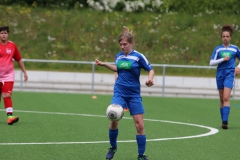 VfL Sindelfingen (C) - SGM Nufringen/Gärtringen/Rohrau (11.05.2019)