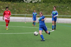 VfL Sindelfingen (C) - SGM Nufringen/Gärtringen/Rohrau (11.05.2019)
