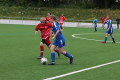 VfL Sindelfingen (C) - SGM Nufringen/Gärtringen/Rohrau (11.05.2019)