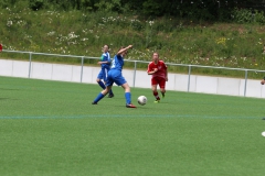 VfL Sindelfingen (C) - SGM Nufringen/Gärtringen/Rohrau (11.05.2019)