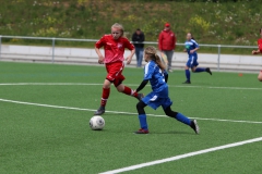 VfL Sindelfingen (C) - SGM Nufringen/Gärtringen/Rohrau (11.05.2019)