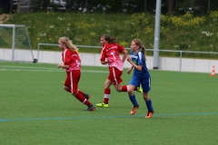 VfL Sindelfingen (C) - SGM Nufringen/Gärtringen/Rohrau (11.05.2019)