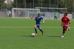 VfL Sindelfingen (C) - SGM Nufringen/Gärtringen/Rohrau (11.05.2019)