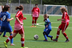 VfL Sindelfingen (C) - SGM Nufringen/Gärtringen/Rohrau (11.05.2019)