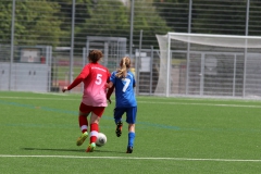 VfL Sindelfingen (C) - SGM Nufringen/Gärtringen/Rohrau (11.05.2019)