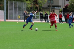 VfL Sindelfingen (C) - SGM Nufringen/Gärtringen/Rohrau (11.05.2019)