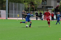 VfL Sindelfingen (C) - SGM Nufringen/Gärtringen/Rohrau (11.05.2019)