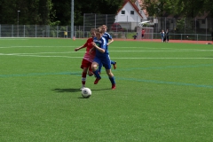 VfL Sindelfingen (C) - SGM Nufringen/Gärtringen/Rohrau (11.05.2019)