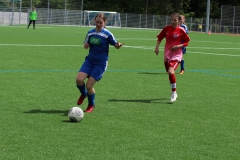 VfL Sindelfingen (C) - SGM Nufringen/Gärtringen/Rohrau (11.05.2019)