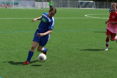 VfL Sindelfingen (C) - SGM Nufringen/Gärtringen/Rohrau (11.05.2019)