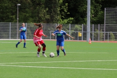 VfL Sindelfingen (C) - SGM Nufringen/Gärtringen/Rohrau (11.05.2019)