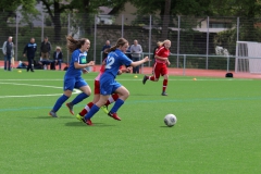 VfL Sindelfingen (C) - SGM Nufringen/Gärtringen/Rohrau (11.05.2019)