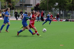 VfL Sindelfingen (C) - SGM Nufringen/Gärtringen/Rohrau (11.05.2019)