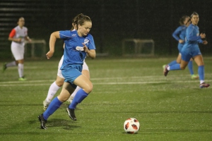 VfL Sindelfingen Ladies (F) - FFV Heidenheim (20.10.2022)