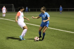 VfL Sindelfingen (F) - FFV Heidenheim (20.10.2022)