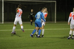 VfL Sindelfingen (F) - FFV Heidenheim (20.10.2022)