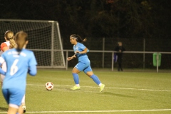 VfL Sindelfingen (F) - FFV Heidenheim (20.10.2022)