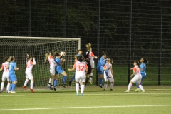 VfL Sindelfingen (F) - FFV Heidenheim (20.10.2022)